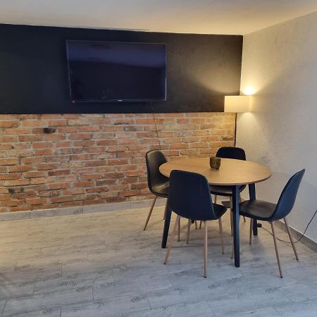 Apartament Nova Kamienica - Studio Lagow  Luaran gambar
