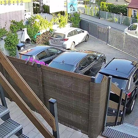 Apartament Nova Kamienica - Studio Lagow  Luaran gambar