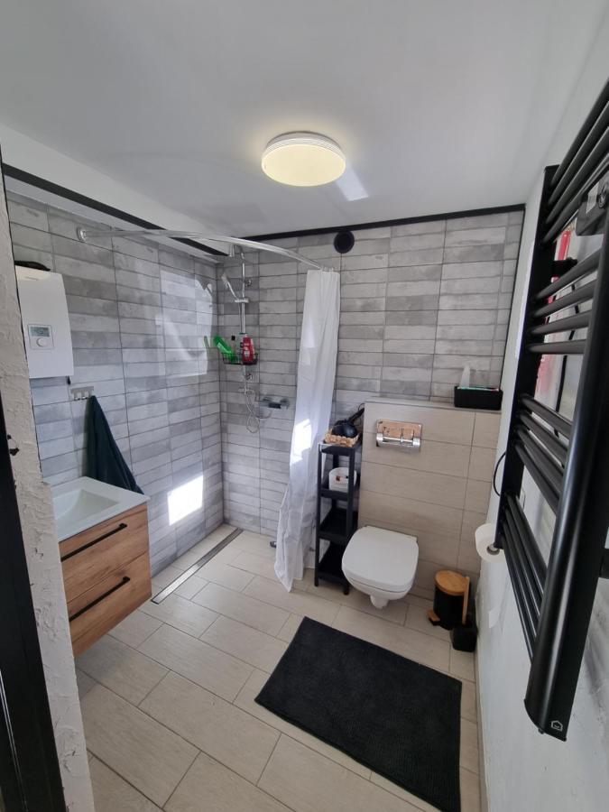 Apartament Nova Kamienica - Studio Lagow  Luaran gambar
