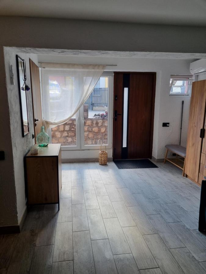 Apartament Nova Kamienica - Studio Lagow  Luaran gambar