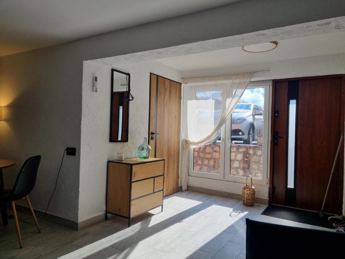 Apartament Nova Kamienica - Studio Lagow  Luaran gambar