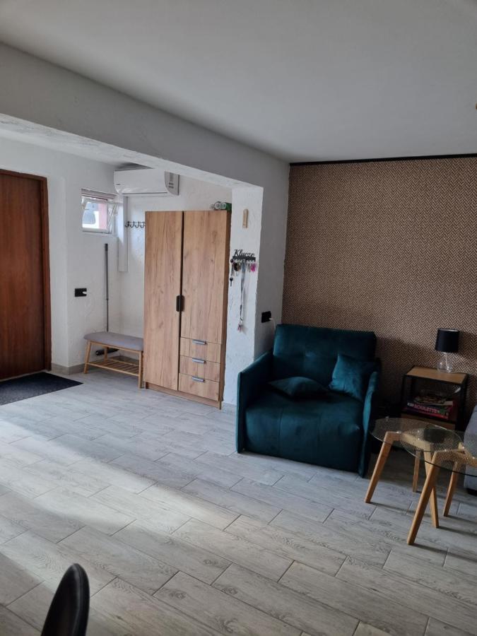 Apartament Nova Kamienica - Studio Lagow  Luaran gambar
