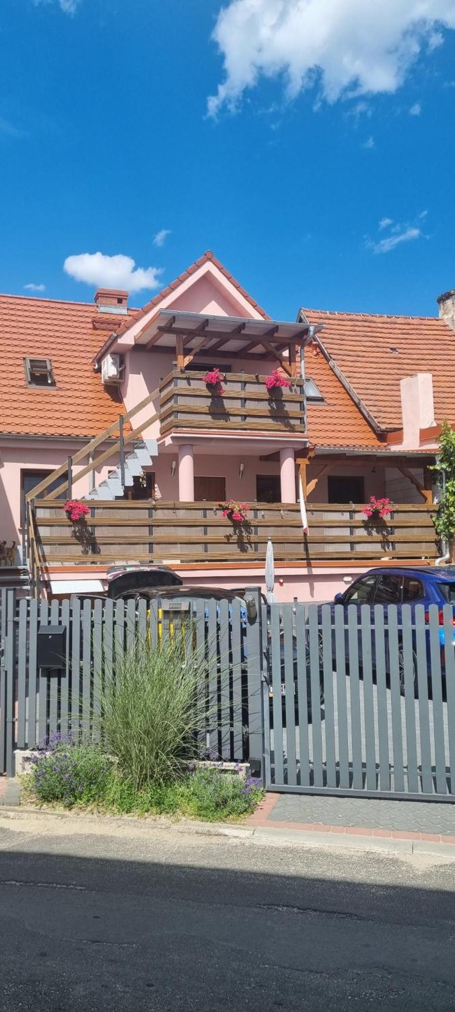 Apartament Nova Kamienica - Studio Lagow  Luaran gambar