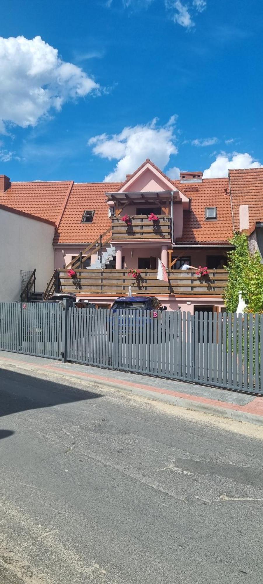 Apartament Nova Kamienica - Studio Lagow  Luaran gambar